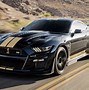 Image result for Mustang Shelby GT500 2023