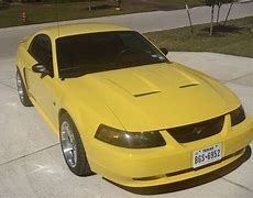 Image result for 2001 supercharged mustang gt