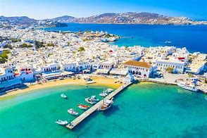 Image result for mykonos greece