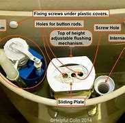Image result for Porcelain Dual Flush Cistern