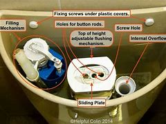 Image result for Toilet Flush Valve Kit