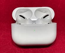 Image result for Air Pods Pro Model A2019