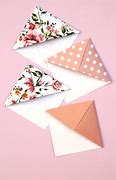 Image result for Folded Paper Corner