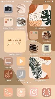Image result for Aesthetic Widget Background