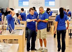 Image result for Apple Store Image in Potrait
