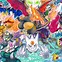 Image result for Shiny Pokemon Fan Art