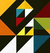 Image result for Geometric Abstract Art