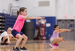 Image result for Different Exercises for Kids
