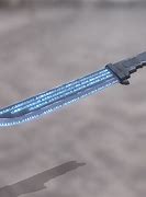 Image result for Anime Knife