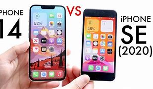 Image result for iPhone SE vs iPhone 4