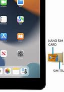 Image result for iPad 9 Sim Card