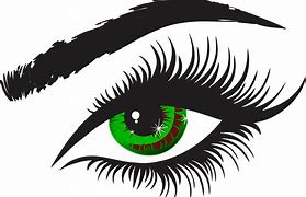 Image result for Eyelash Logo Clip Art