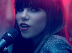 Image result for Carly Rae Jepsen Kiss