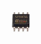 Image result for 93C56 EEPROM