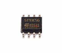 Image result for 93 EEPROM
