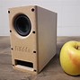 Image result for Passive Speaker Design