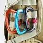 Image result for Carabiner Clip Uses