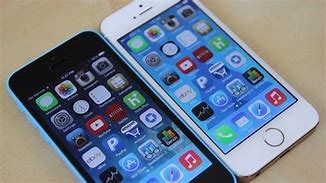 Image result for Difference Between 4S and iPhone 5C