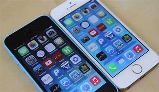 Image result for iPhone 5 and 5C Differences