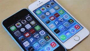 Image result for Difference Between iPhone 5C and 4