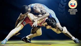 Image result for Olympic Wrestling Background Wallpaper