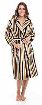 Image result for Luxury Cotton Bath Robe