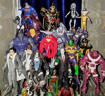 Image result for WWE Action Figure Collection