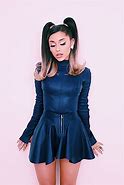 Image result for Ariana Grande Powerpuff Girl