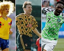 Image result for Best Football Kits