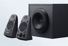 Image result for 7.1 Computer Speakers