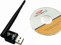 Image result for Terabyte USB Wi-Fi Adapter with Antenna