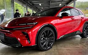 Image result for Toyota Sport SUV