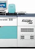 Image result for Fuji Frontier 340