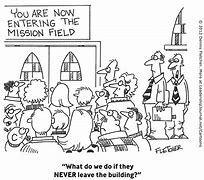 Image result for After Church Cartoon