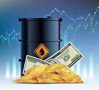 Image result for Crude Oil and Gold