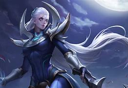 Image result for Diana League