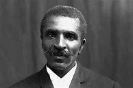 Image result for George Washington Carver filter:face filter:bw