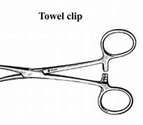 Image result for Towel Clamp On Drape