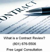 Image result for Contract Review Services