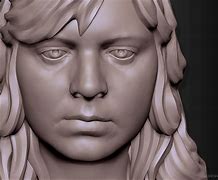 Image result for 3D Printer Portraits