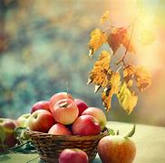 Image result for Apple On Table