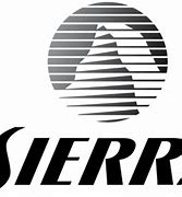 Image result for Sierra Entertainment Logo