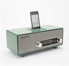Image result for Crosley Replacement iPhone Port