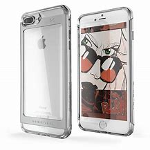 Image result for Silver iPhone 7 Plus Cases