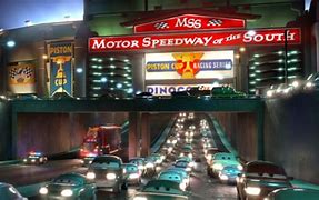 Image result for Motor Speedway of the South