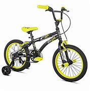 Image result for Yellow X Games Bike