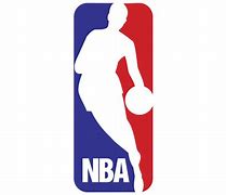 Image result for NBA Logo Small