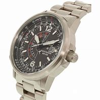 Image result for Citizen Eco-Drive Nighthawk Battery