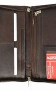 Image result for Leather Travel Organizer