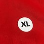 Image result for Clothing Size Sticker Labels